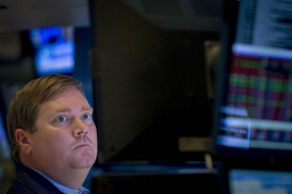 Dow Jones tăng 150 điểm nhờ cổ phiếu công nghệ