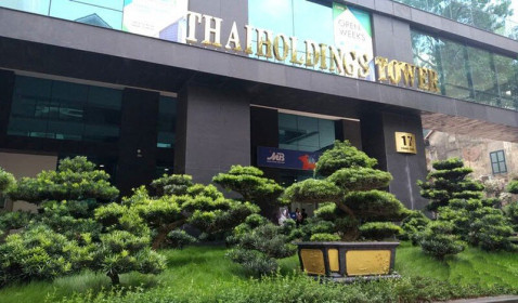 Thaihodings chi 3.300 tỷ đồng mua cổ phần Thaigroup: Cuộc đảo vai “mẹ - con”