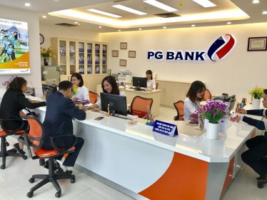 'Đến 31/08 nếu PG Bank và HDBank không sáp nhập, Petrolimex sẽ thoái vốn tại PGBank'