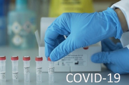 Tìm ra thêm một loại thuốc chữa COVID-19