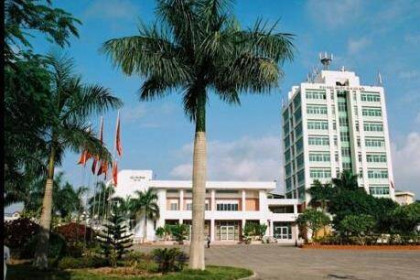 Hai Trường Đại học Việt Nam có mặt trong nhóm 101-150 đại học hàng đầu thế giới