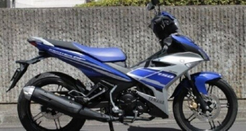 Yamaha Việt Nam không ra mắt Exciter mới trong năm 2020