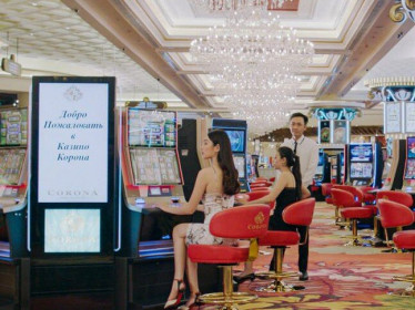 Casino Việt thu được bao nhiêu trong thời dịch COVID-19