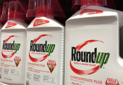Bayer chi gần 11 tỉ USD dàn xếp các vụ kiện thuốc diệt cỏ Roundup gây ung thư