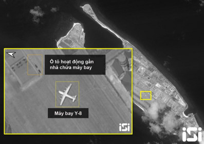 Mỹ, Philippines phản ứng sau tin Trung Quốc có kế hoạch lập ADIZ ở Biển Đông