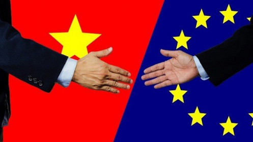 EVFTA: Ngân hàng Việt có rủi ro bị thôn tính