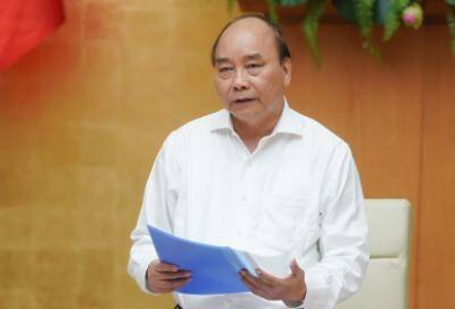 Thủ tướng: Không thể vì mục tiêu nôn nóng phát triển mà mở cửa ào ạt