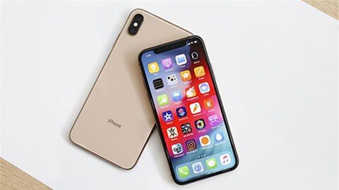 iPhone XS giảm giá 'kịch sàn' tại Việt Nam, về mức đáy mới khiến fan 'phát sốt'
