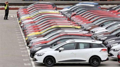Xuất khẩu ô tô của Thái Lan giảm mạnh