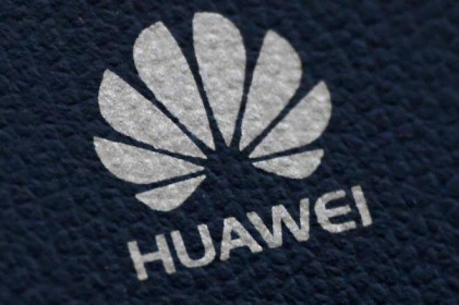Mỹ liệt Huawei vào danh sách 20 công ty do quân đội Trung Quốc hậu thuẫn