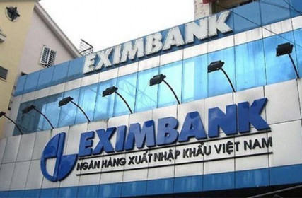 Eximbank lao đao vì ‘sóng gió’ nội bộ