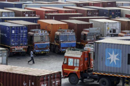 Căng thẳng leo thang, Ấn Độ quyết siết chặt hàng nhập khẩu từ Trung Quốc