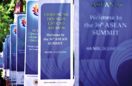 Hội nghị cấp cao ASEAN lần thứ 36 diễn ra ngày mai có gì đặc biệt?