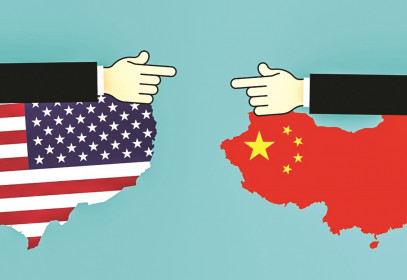 Liệu Mỹ có thoát ly được Trung Quốc?