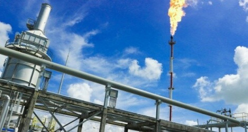 PV Gas trả thêm 6.700 tỷ đồng cổ tức vào tháng 10/2020