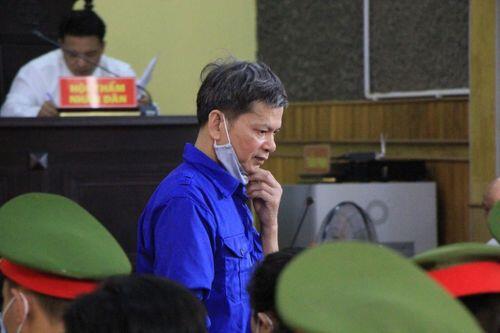 Vụ gian lận thi cử Sơn La: Cựu Phó Giám đốc Sở Giáo dục kháng cáo