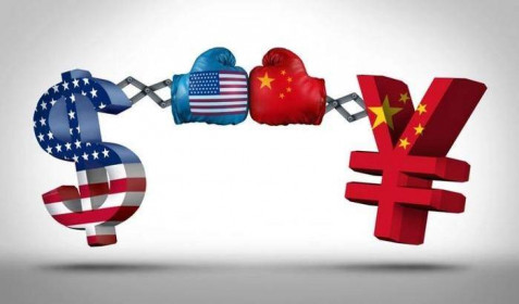 Trung Quốc quyết ‘tuyên chiến’ với đồng USD