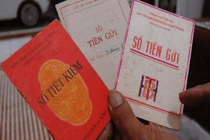 Tích cóp tiền cả đời phút chốc tay trắng trong ngân hàng