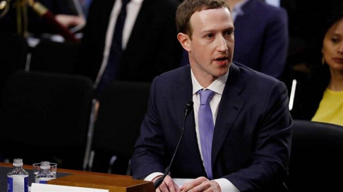 Facebook bị tẩy chay quảng cáo: Sẽ không ảnh hưởng công ty về mặt tài chính?