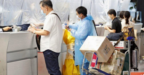 Nikkei: 440 công dân Nhật sẽ đến Việt Nam trước ngày thứ Bảy tuần này