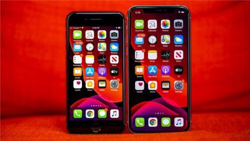 So sánh iPhone SE 2020 và iPhone 11 Pro: Không chỉ khác biệt về phân khúc