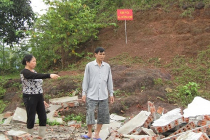 Bất cập chính sách thu hồi đất ở Quảng Ninh: Khi công thần bỗng thành… tội đồ