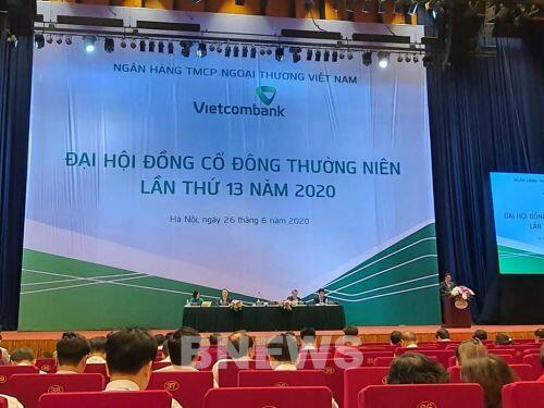 Chủ tịch Vietcombank: Các dự án BOT vẫn đảm bảo thu hồi nợ đúng hạn