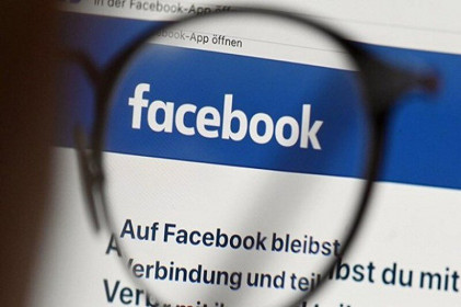 Facebook dính vào pháp lý vì thu thập thông tin người dùng