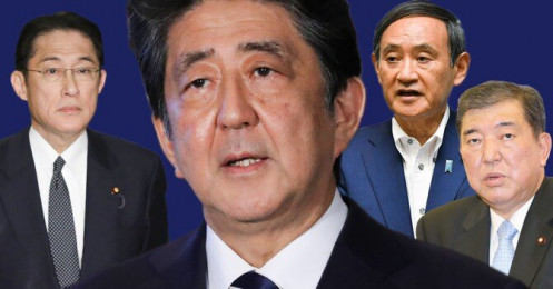 Đại dịch Covid-19 sẽ chấm dứt thời kỳ hoàng kim của Thủ tướng Nhật Shinzo Abe?