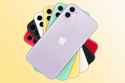 Chọn mua iPhone nào phù hợp với bạn?