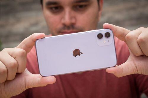 Chọn mua iPhone nào phù hợp với bạn?