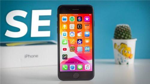 Chọn mua iPhone nào phù hợp với bạn?