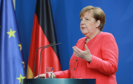 Thủ tướng Đức kêu gọi châu Âu xác định vai trò của mình trong một thế giới không có sự lãnh đạo của Mỹ
