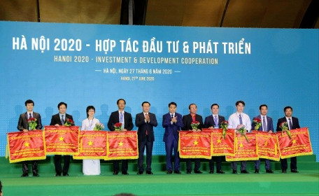 Huawei Việt Nam được Hà Nội vinh danh trong phong trào thi đua thực hiện tốt chính sách, pháp luật thuế năm 2019