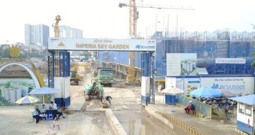HBC lên nhiều giải pháp tài chính “cứu” lợi nhuận