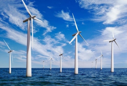 PVN: Phát triển năng lượng tái tạo là một trong những nhiệm vụ trọng tâm