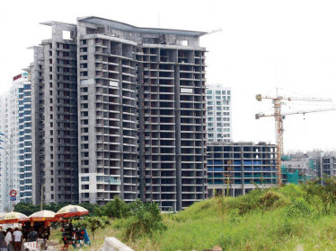 Thời điểm để M&A bất động sản