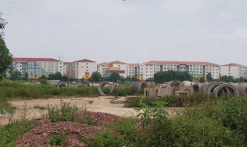 Bán nhà đi đầu cơ thắng lớn căn hộ tiền tỷ và 2 miếng đất Hà Nội