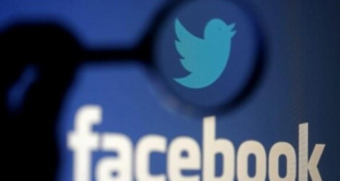 Cổ phiếu Facebook, Twitter giảm mạnh do chiến dịch tẩy chay quảng cáo