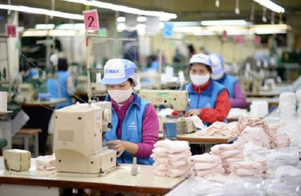Lợi ích của FTAs đối với ngành dệt may Việt Nam vẫn chỉ tồn tại trên lý thuyết