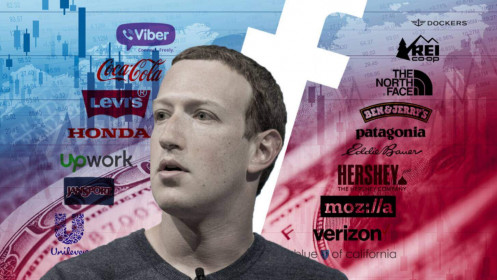 Chiến dịch tẩy chay Facebook: Lịch sử lặp lại hay bước ngoặt cho tương lai?