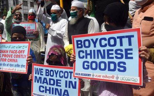 Đụng độ biên giới Trung Ấn: Ấn Độ trừng phạt doanh nghiệp Trung Quốc, chính quyền Tập Cận Bình "làm ngơ"?
