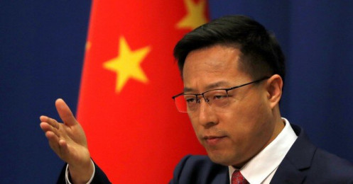 Bắc Kinh hạn chế visa với một số cá nhân Mỹ liên quan đến Hồng Kông để trả đũa Washington