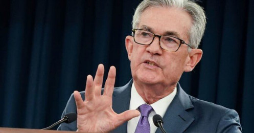 Chủ tịch Fed nói gì về triển vọng kinh tế trong “trạng thái bình thường mới"?