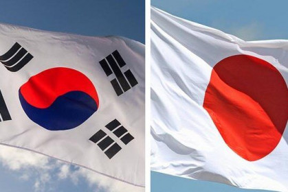 Khả năng Nhật Bản siết chặt xuất khẩu sang Hàn Quốc