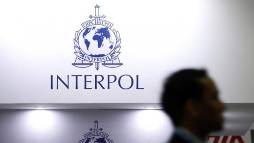 Iran yêu cầu bắt giữ Tổng thống Trump, Interpol lên tiếng