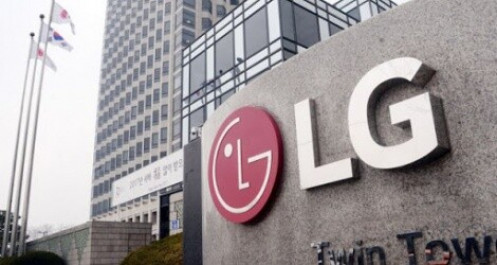 LG giảm 16% doanh thu, 34% lợi nhuận do COVID-19