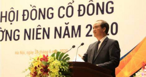 Chứng khoán BIDV muốn tăng vốn gấp rưỡi, nhắm tìm cổ đông chiến lược