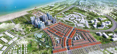 Vốn trái phiếu cho bất động sản: Ai có thể làm xịt quả bom?