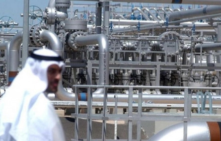 IMF: Kinh tế GCC giảm 7,6% năm 2020 do dịch COVID-19 và giá dầu thấp